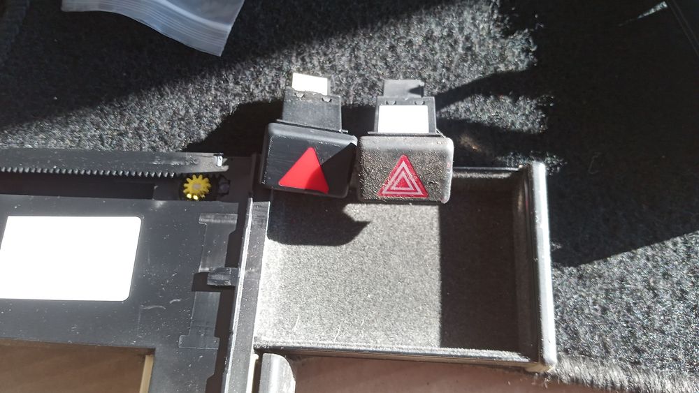 Peças Audi A4 B6/B7