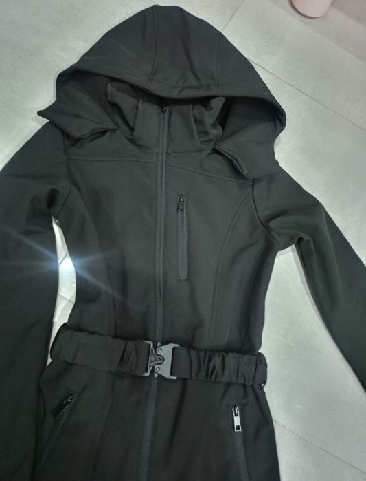 Kombinezon narciarski zimowy snowboard ocieplany