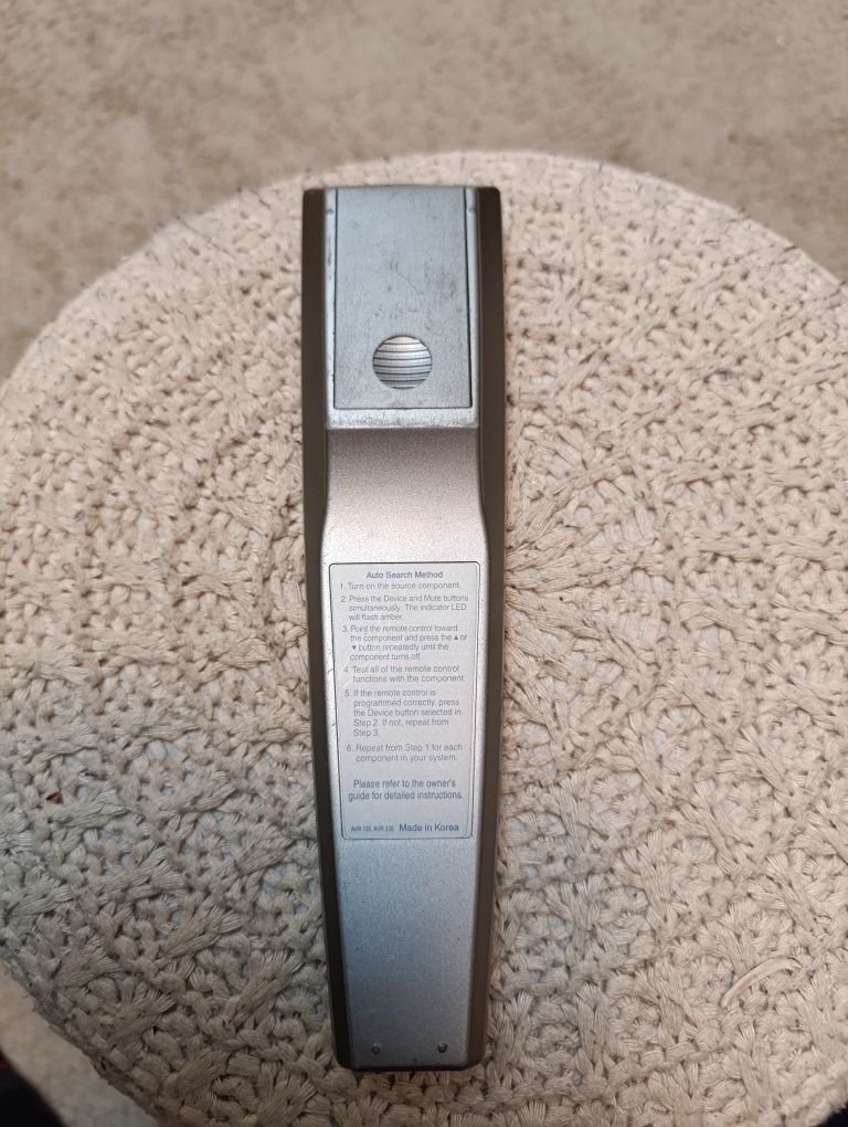Pilot Harman Kardon AVR