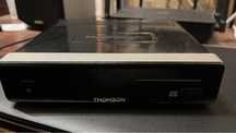 Цифровий ефірний ресивер DVB-T2 Thomson THT702