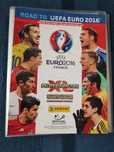 Karty do albumu Euro 2016, Adrenalyn