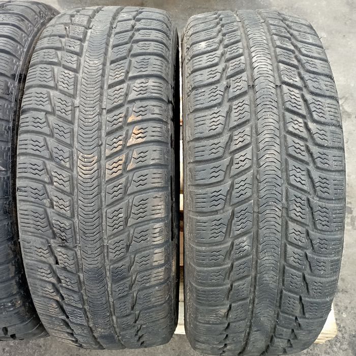 Шини 205/55/16 Glob-gum 3