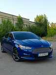 Продам Ford Fusion 2.5 бензин