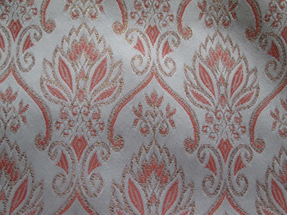 Новая плотная портьерная ткань  522*142см