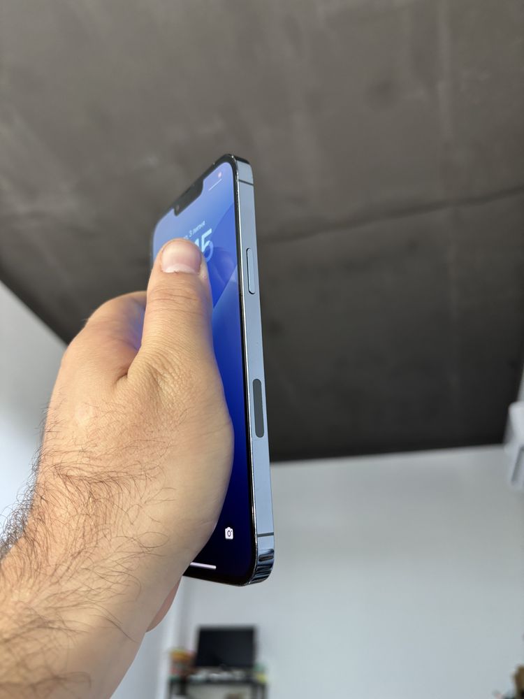 Apple iphone 13 Pro Max 128 gb neverlock айфон про макс 91%