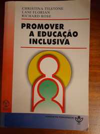 Promover a Educação Inclusiva