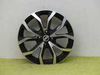 Felga Nissan 5x16 ET50 Nr4 4x100