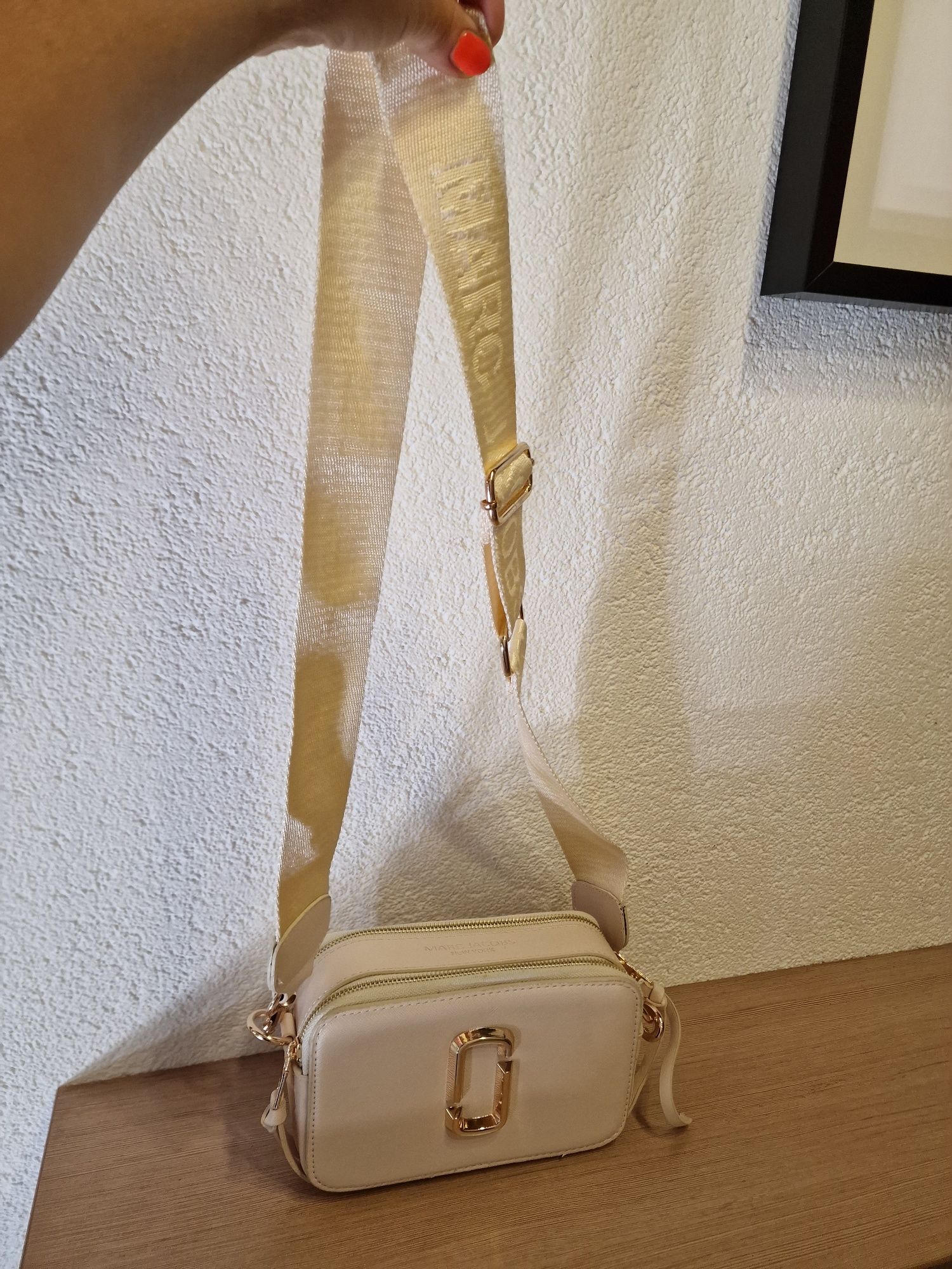 Torebka Marc Jacobs nowa