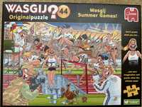 Пазли Wasgij Original 44