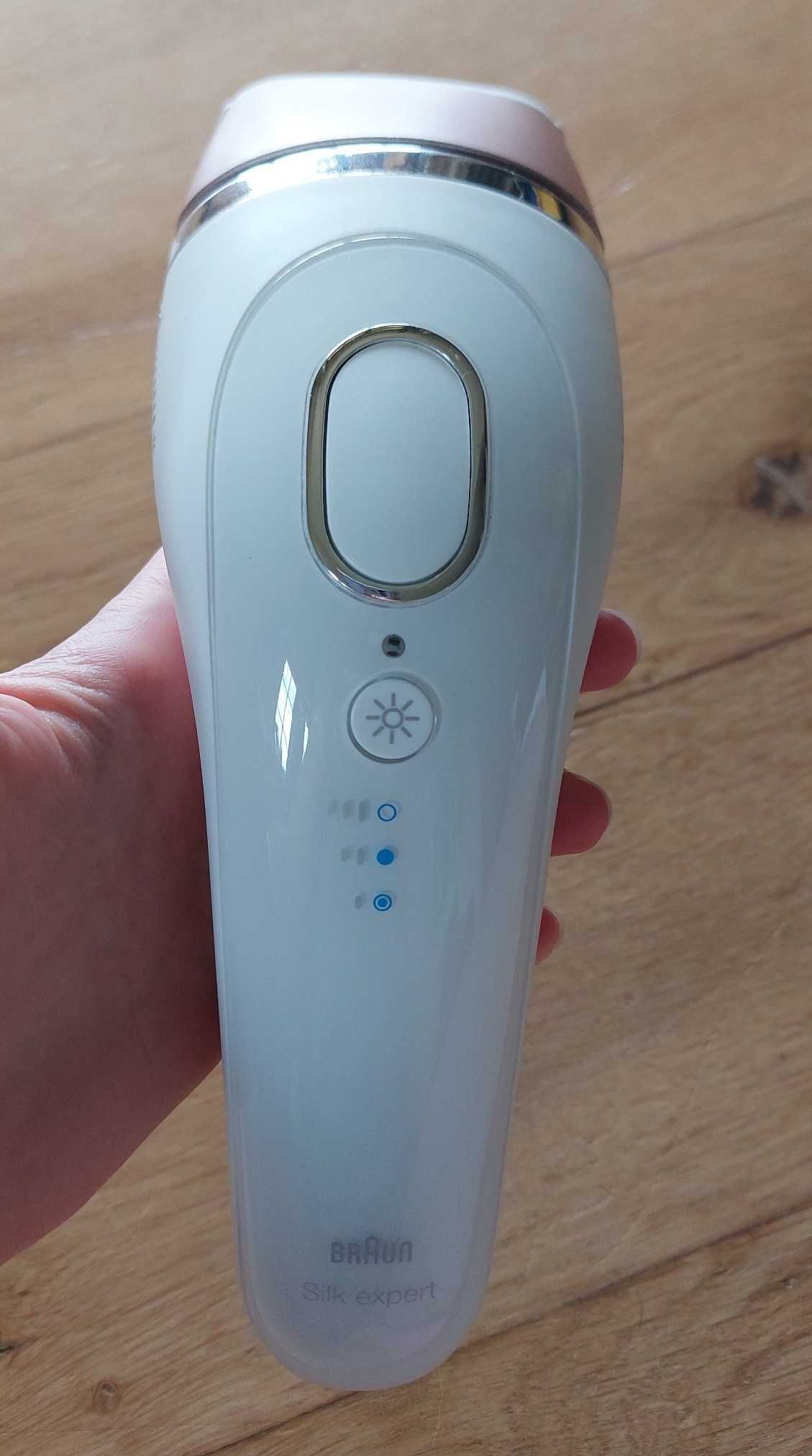Braun Silk Expert BD5009 Special Beauty Edition