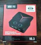 Auriculares bluetooth M90 PRO