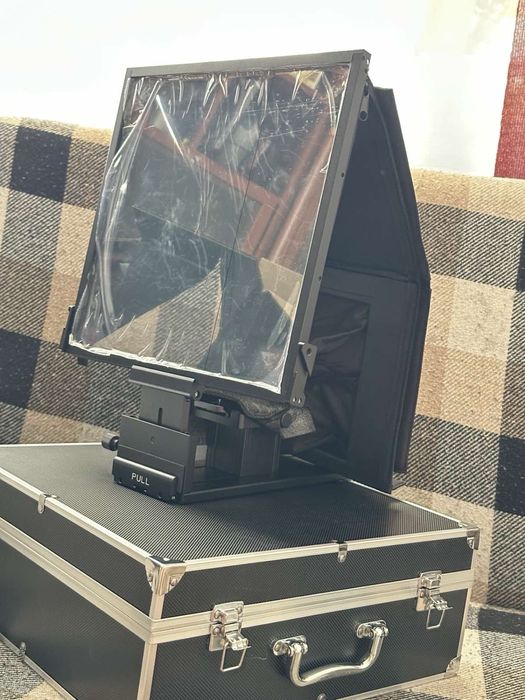 Teleprompter NEEWER X16B