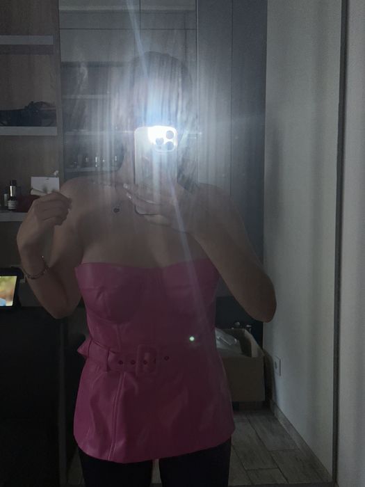 корсет від Gepur