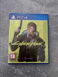 cyberpunk 2077 ps4/5 россійська озвучка безкоштовне оновлення до ps5