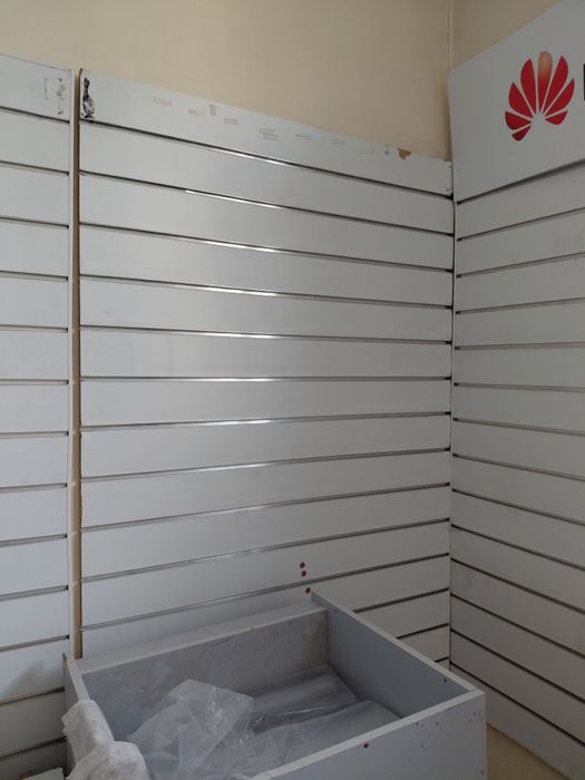 Економ панелі для кріпленняень