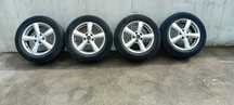 Jantes 16 gamaparts