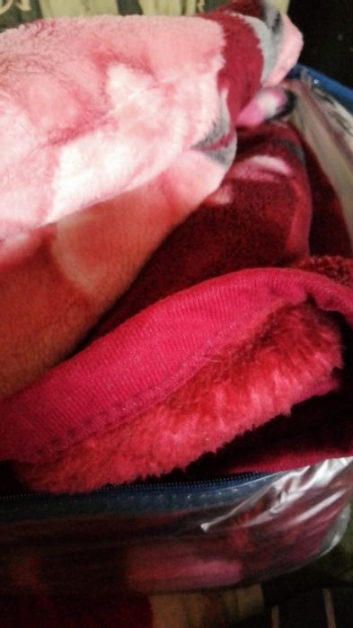 Продам плед , покрывало ,одеяло теплое