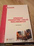 Sprzedaż produktów i usług reklamowych