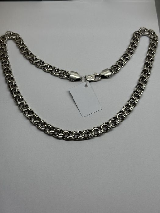 Ланцюжок срібний 925* 91,70