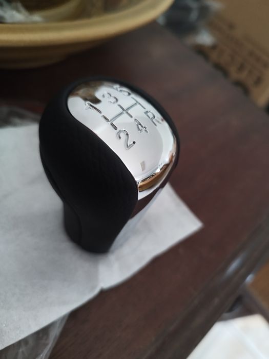 Moca/Manete/Punho de Velocidades Toyota Yaris