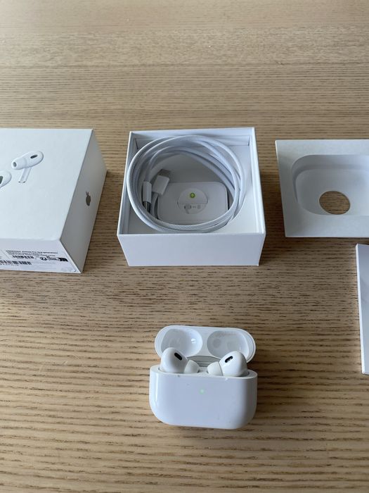 Airpods pro 2gen