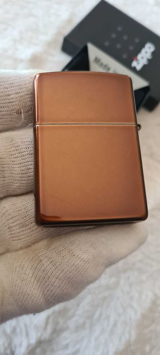 Zapalniczka Zippo SNAP-ON 2019r. Nowa