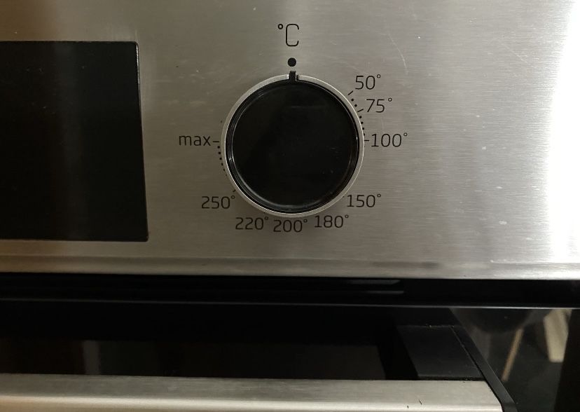 forno beko aeroperfect