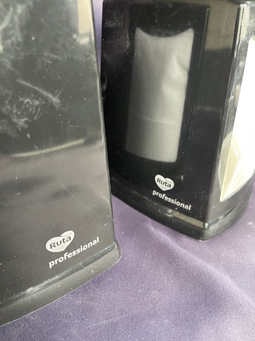 Інвентар барний. Килимки. Чашки. Диспенсери для серветок. Салфетниці