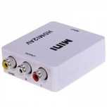 FPV konwerter z HDMI na AV oryginal series - Produkt Nowy