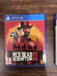 Red Dead Redemption II gra Ps4