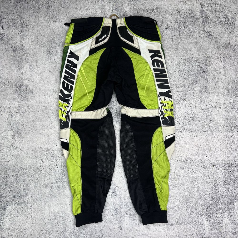 Мотоштани ендуро Kenny Racing Gear – Розмір 32