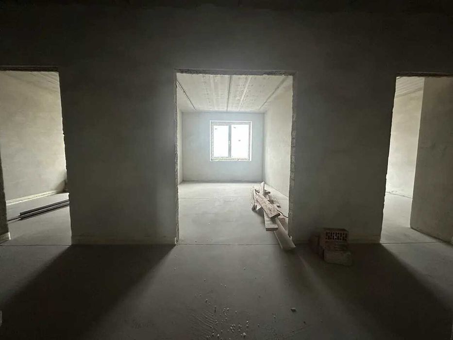 Двокімнатна квартира в центрі міста