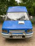 iveco turbo daily