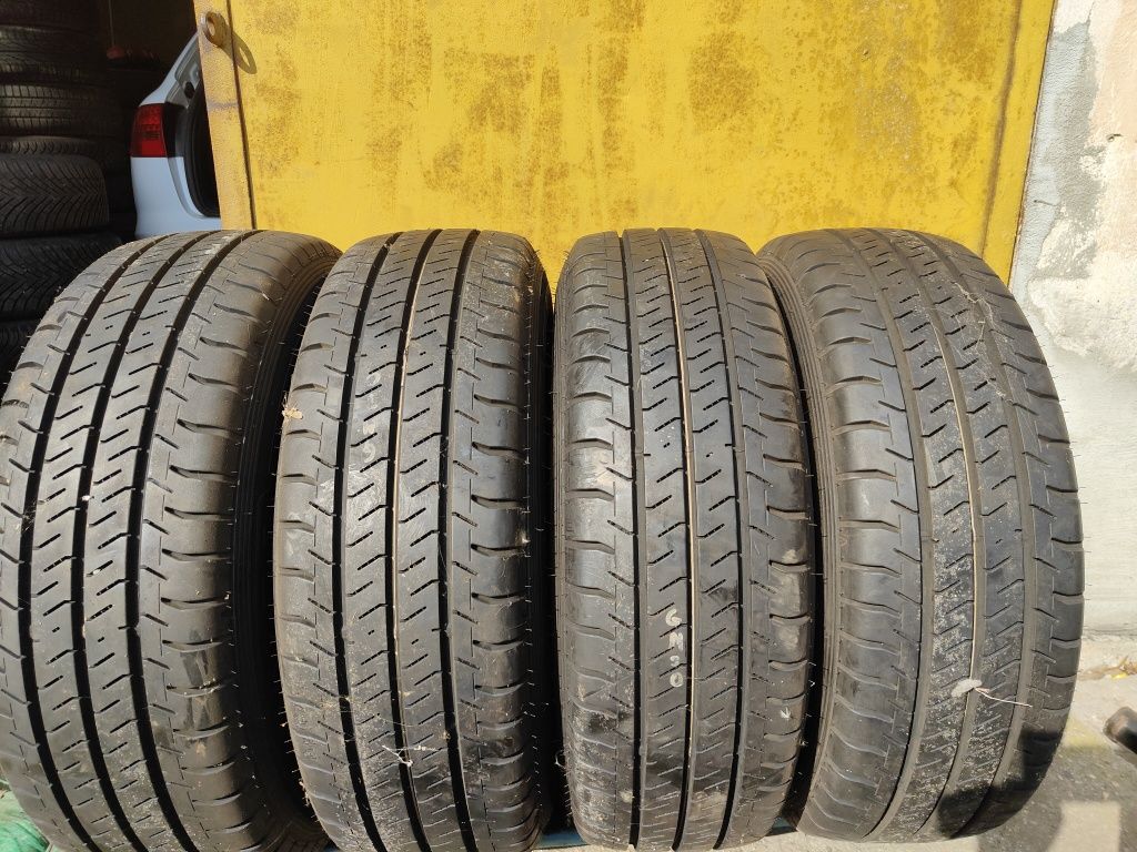 Koła letnie, felgi 16  Vw Caravelle , T5 , Multivan , T6 , Transporte