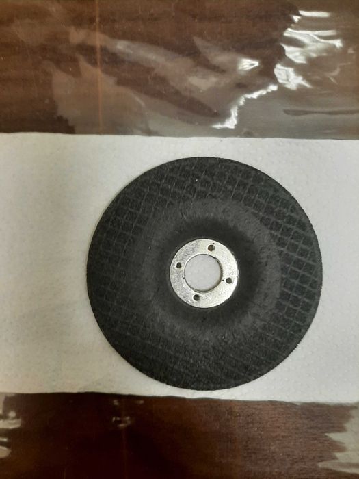 Tarcza do cięcia metalu 100x2,5x16 A 24R- BF CM 1 - ROTO-FLEX.