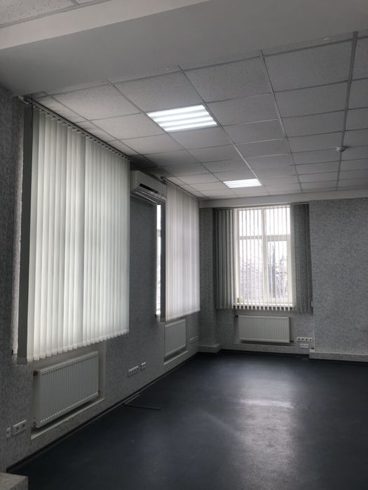 Офісні приміщення  на пр-т.Гагарина д. 181  от 10 до 200кв.м