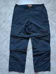 Штаны карго Fjallraven