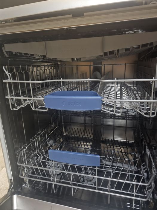 Zmywarka Bosch serie6 Active Water Eco