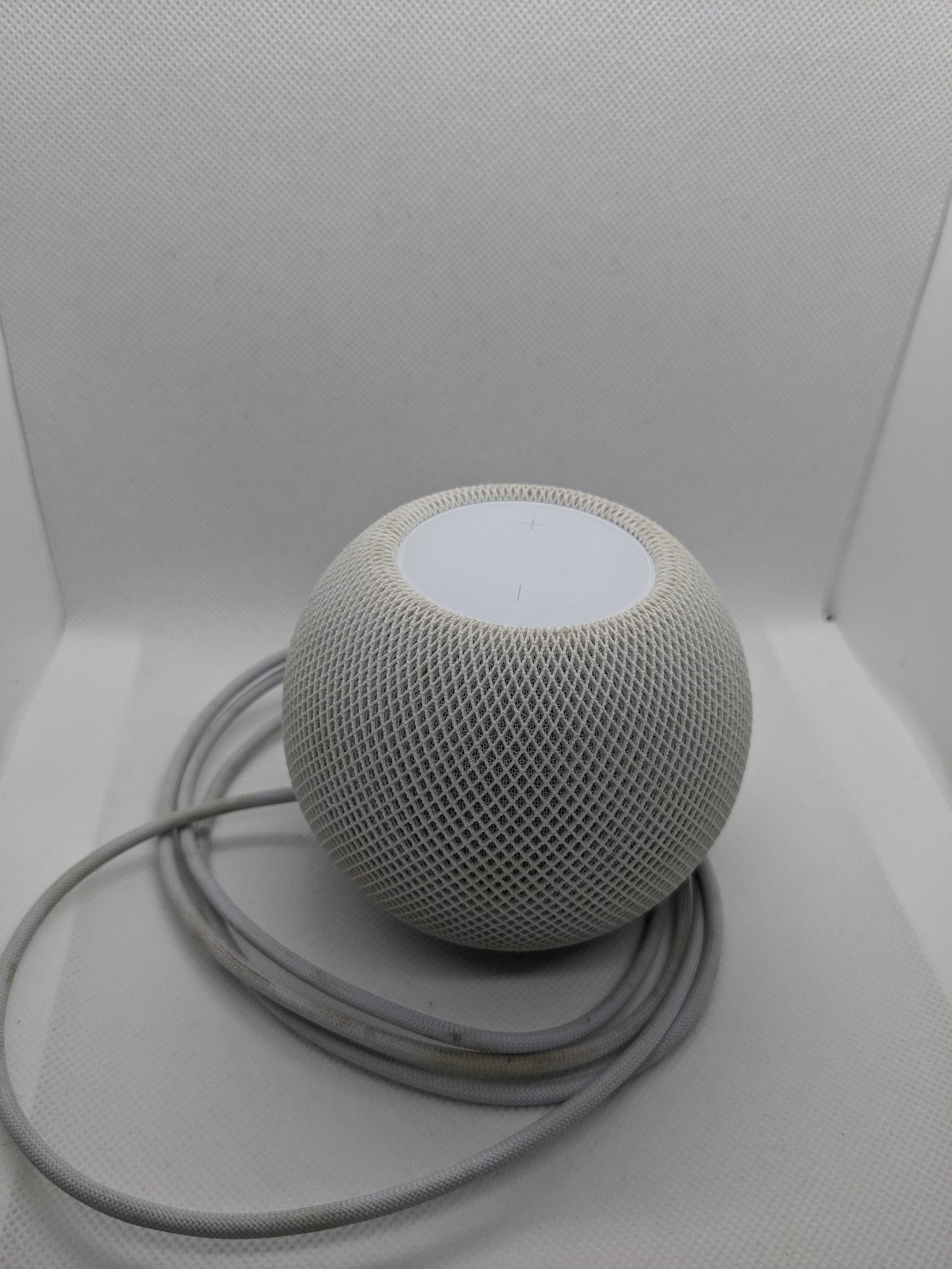 Колонка Apple HomePod mini