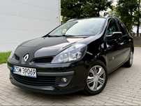 Renault Clio Grandtour 1.2 Tce | Klima | Serwis | Tylko 163 tys km