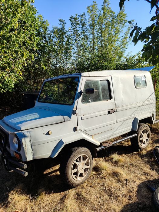 Продам авто для полей