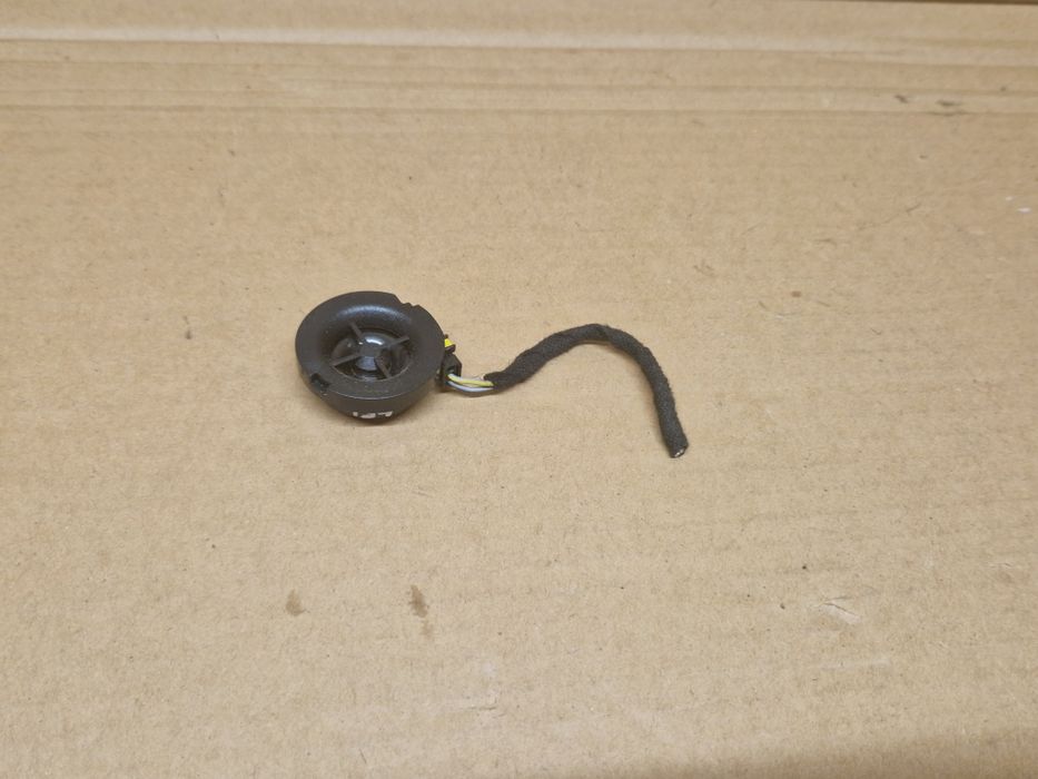 Głośnik głośniczek wysokotonowy Tył Alfa Romeo 159