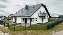 Pogorzelica - dom + dwa apartamenty