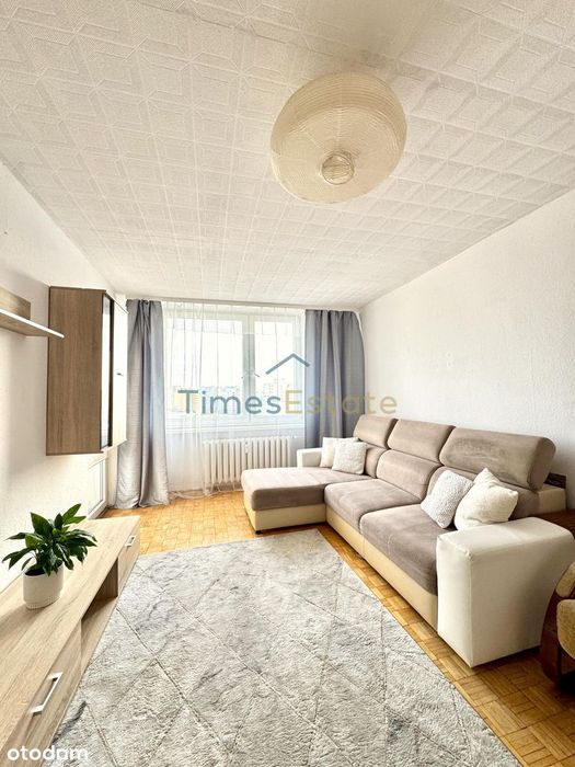 2 pokoje, przy wejściu do Metra TROCKA