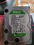 Рабочие HDD 1.5tb/1tb/500gb/250gb