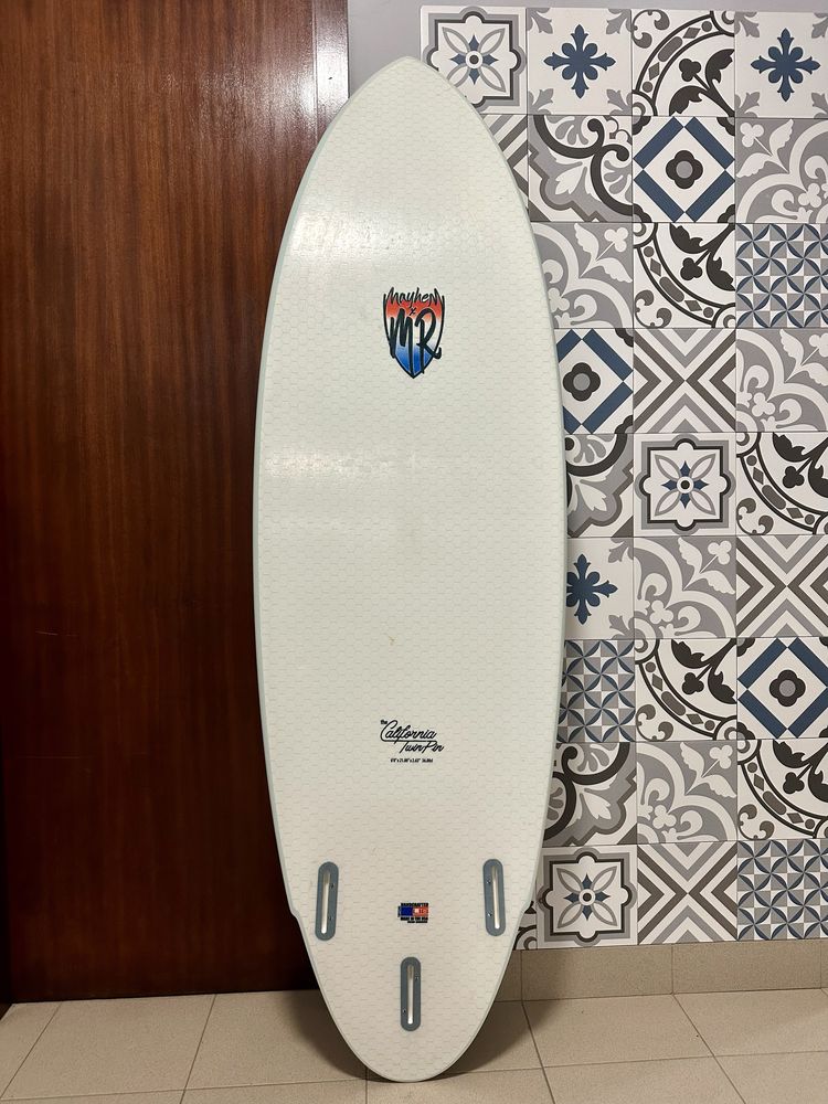 Prancha Surf Lost Libtech