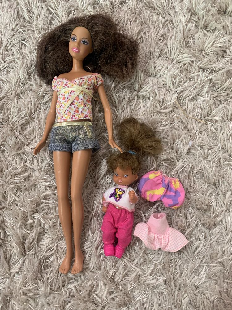 lalki barbie kolekcjonerskie, rok 2005,1999,1976