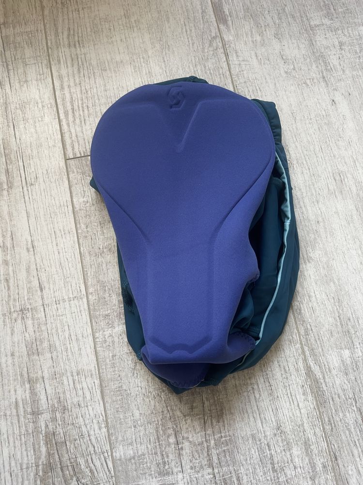 Велосипедні шорти scott size M/L