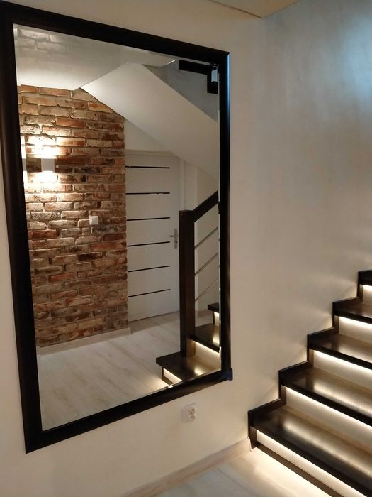 Płytki ponad stuletnie ze starej cegły, płytki ceglane, ceglana ściana