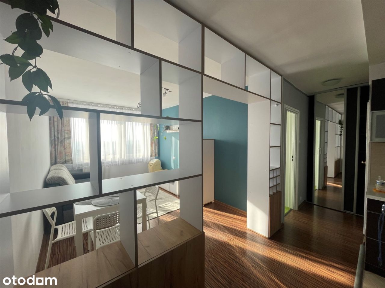2 Pokojowe Mieszkanie 37M2, Wynajem, Azory